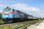 Новий графік руху поїздів у Львівській області