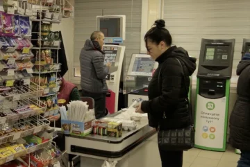 Подорожчання продуктів у Запоріжжі