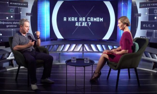 Рахліс вважає, що звільняти полонених потрібно за будь-яку ціну