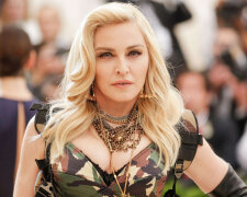Безсоромна Мадонна шокувала своїми принадами на камеру: «потенціал ще огого!»