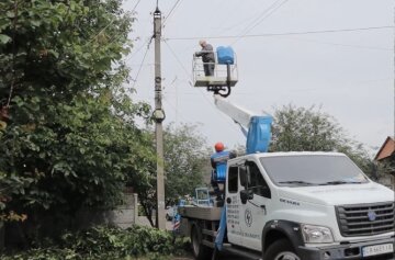 Графики отключения света в Винницкой области на неделю 29 июня по 5 июля