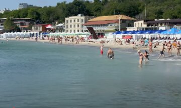 Прогноз погоды в Одессе на неделю с 7 по 14 августа.