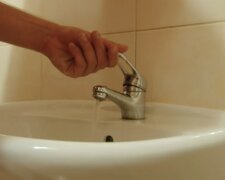 Повышение тарифов на воду в Одесской области