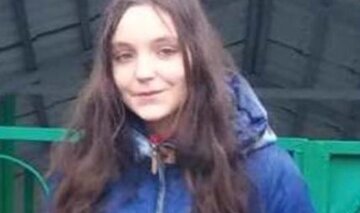 У Харкові безслідно пропала блакитноока дівчинка: фото і прикмети