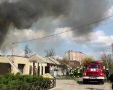 В Одесской области объявили чрезвычайную опасность, заявление спасателей: есть огромный риск