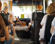 Подорожание проезда в Сумской области