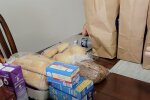 Бесплатные продукты для пенсионеров в Харьковской области