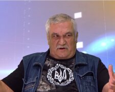 Шкляр спрогнозировал, что произойдет с Украиной в случае присоединения к РФ: "Это был бы крест"