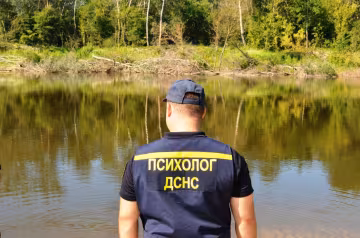 дві дівчинки втопилися у річці Десна