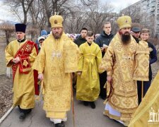 Хресні ходи УПЦ в Україні: нас утискають, але нас стає більше