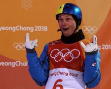 »Золотой» прыжок Абраменко на Олимпиаде: интересные факты из жизни украинца