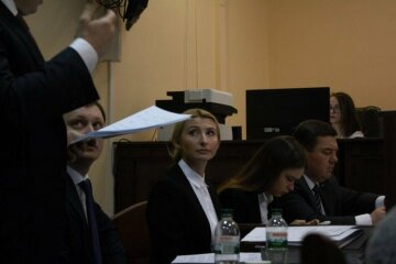 ЗМІ: До п’яти років за ґратами може провести екс-чиновниця Мін’юсту Наталія Бернацька, по справі «Золотого мандарина Ойл»