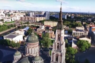 Прогноз погоди у Харкові на тиждень з 19 по 25 травня