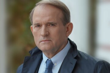 Виктор Медведчук