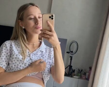 Беременная жена Виктора Павлика приняла серьезное решение на 36 неделе: "Так хочу раньше родить"