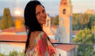 Вікторія смеюха