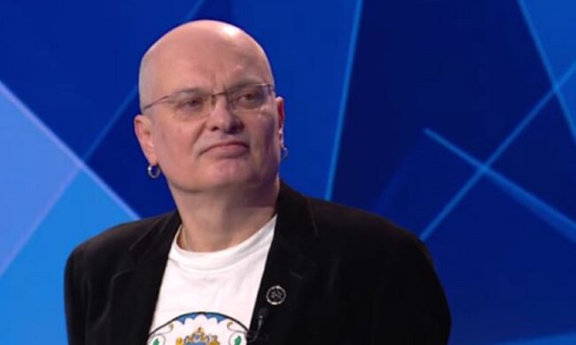 Ковжун заявил, что не может быть журналистского легкомыслия, когда речь идет о жизни и смерти