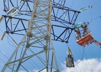 Графіки відключення світла у Полтавській області на тиждень з 10 по 16 серпня