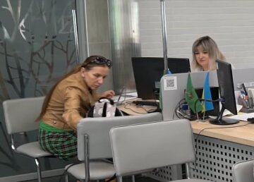 Субсидии для пенсионеров в Харьковской области