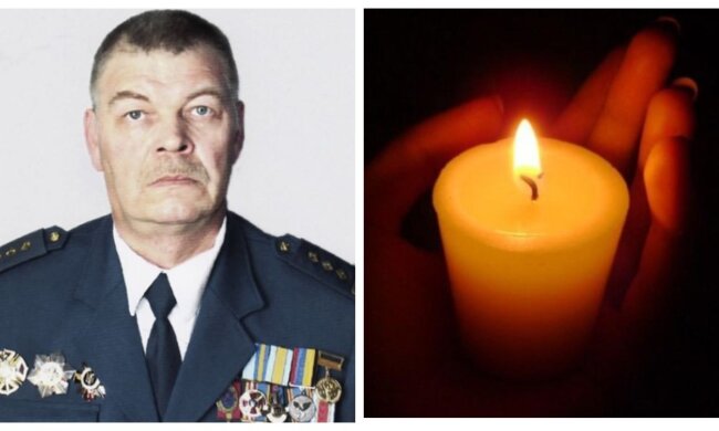 "Уходят лучшие": оборвалась жизнь полковника ВСУ и его жены, трагические подробности