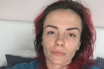 мама Ріка, MamaRika, Анастасія кочетова