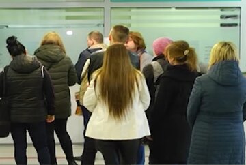 Денежная помощь для ВПЛ в Киевской области