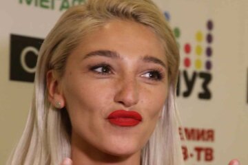 Настя Ивлеева