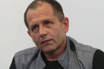 Володимир Балух