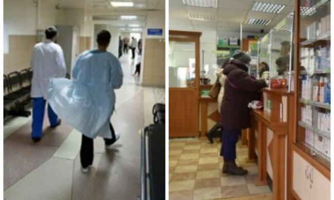 Вакцину від вірусу отримають не всі, хто з українців може розраховувати на щеплення: "В аптеки вона не надійде"