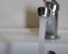 Повышение тарифов на воду в Хмельницкой области
