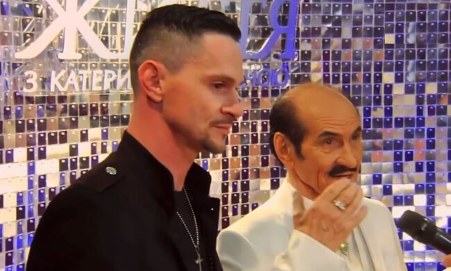 григорий чапкис, грег чапкис, скрин