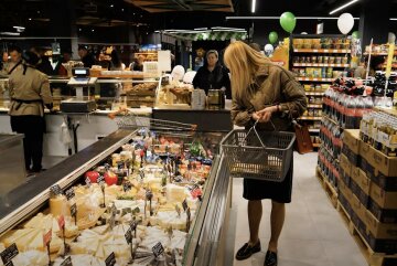 Подорожчання продуктів