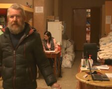 Бесплатные продукты для ВПЛ и пенсионеров в Кировоградской области