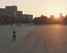 Прогноз погоди в Харківській області на тиждень з 14 по 20 липня