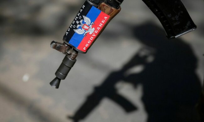 донецк боевики днр
