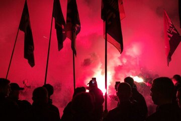 бунт, протест