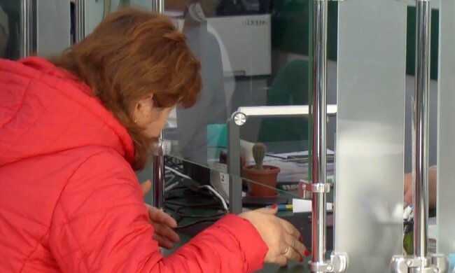 Грошова допомога для ВПО у Кривому Розі