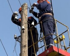 Графіки відключення світла в Кіровоградській області на 20 січня