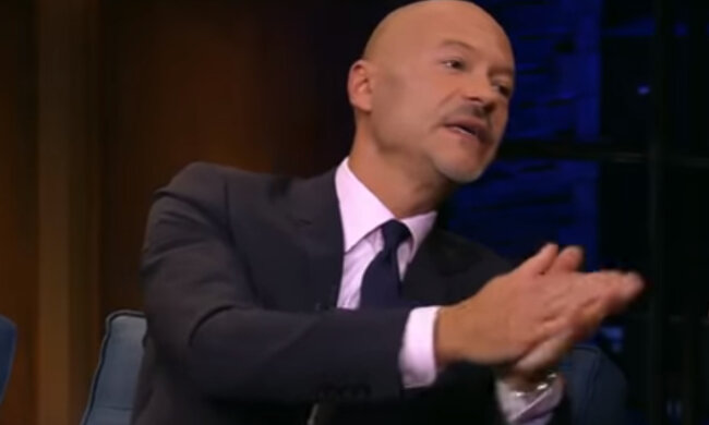 Бондарчук оспівав "подвиги" Путіна в Україні: "Наша історія, наша культура і ..."