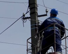 Графіки відключення світла у Чернігівській області на 4 червня
