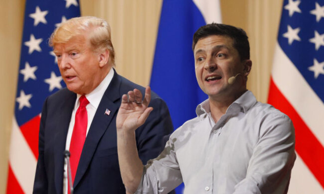 Трамп приготовил новую подлость для Украины, последствия пугают: “будет как в Сирии”