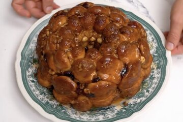 рецепт, "Мастер Шеф"