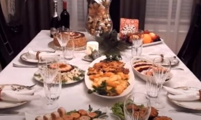 Названа самая вредная новогодняя закуска, которую подают на каждом столе: в чем опасность