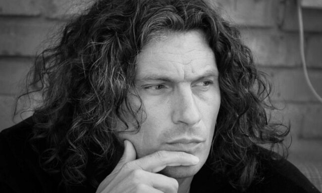 кузьма скрябин