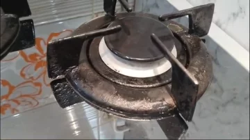 График отключения газа в неделю с 22 по 28 декабря в Житомирской области