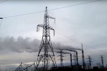 свет, электроэнергия