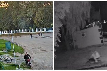 На Черниговщине у мужчины конфисковали мотоцикл