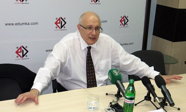 Ганапольский