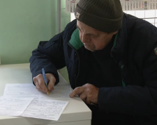 Грошова допомога для ВПО в Запоріжжі