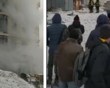 "С разницей в минуту": под Харьковом вспыхнули пожары на предприятиях, детали и кадры ЧП